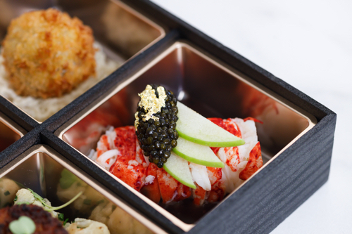 ディーン&デルーカ ハワイ がおせちボックスを数量限定で販売。