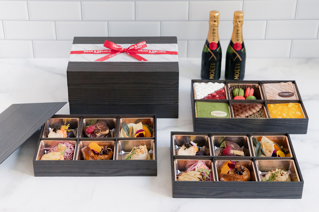 2024 ハワイでお節（おせち）がオーダーできるレストランやスーパーまとめ