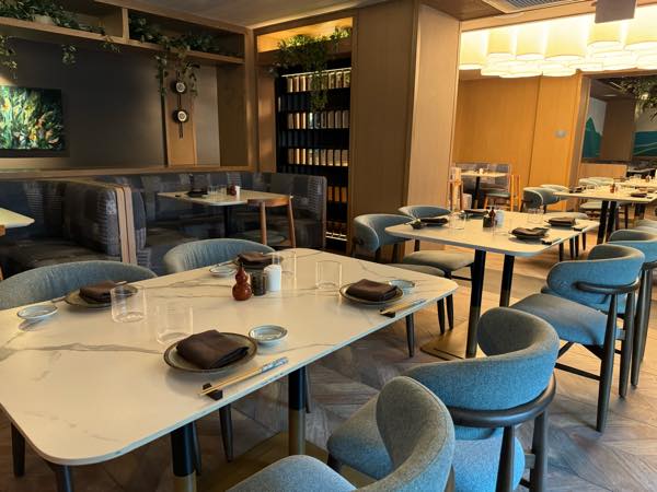 ハワイの新しい大人限定ホテル、ローマーハウス内にある「居酒屋855-ALOHA」おすすめメニュー