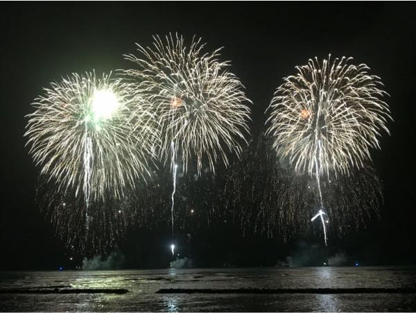 2025-2026年 ハワイの年越しイベントまとめ カウントダウンやニュー