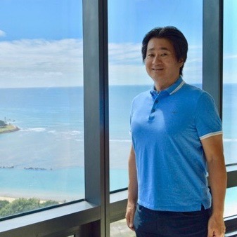 あなたに合うハワイの不動産会社選び【中川ケネスさんにインタビュー】