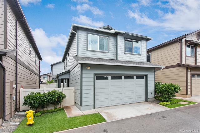ハワイ不動産物件 91 1160 Kamakana Streets 608 Ewa Beach Hi ハワイに住むネット