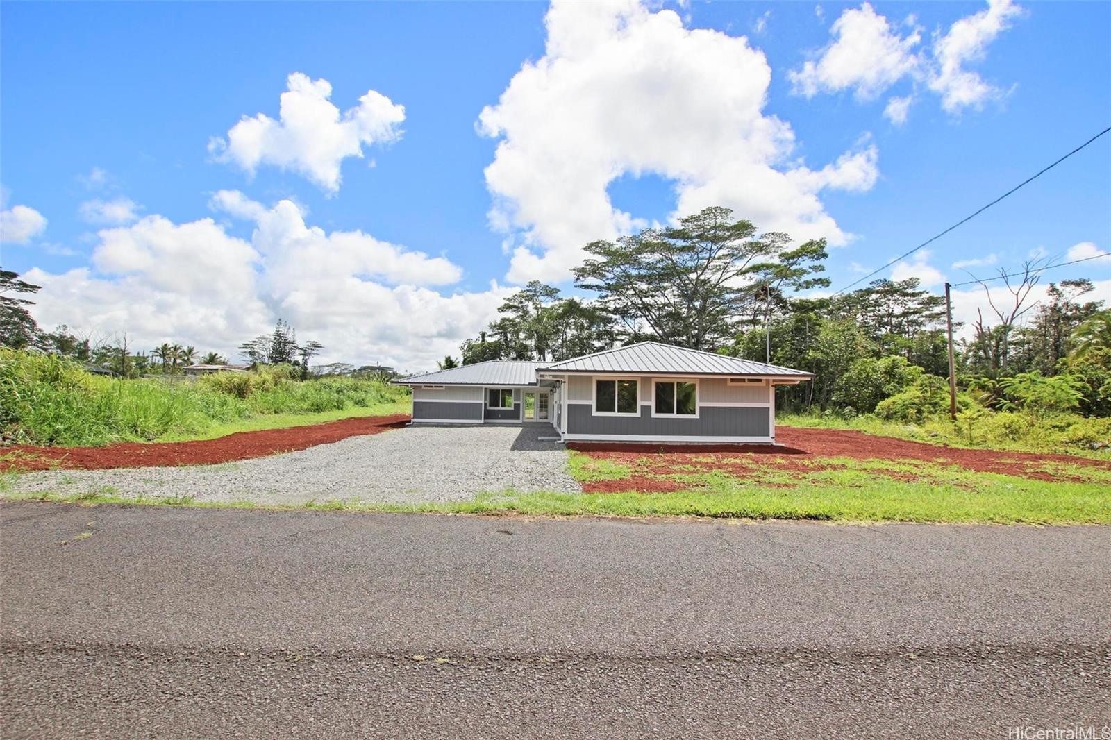 ハワイ不動産物件｜151852 31st Avenue, Keaau HI 96749｜ハワイに住むネット