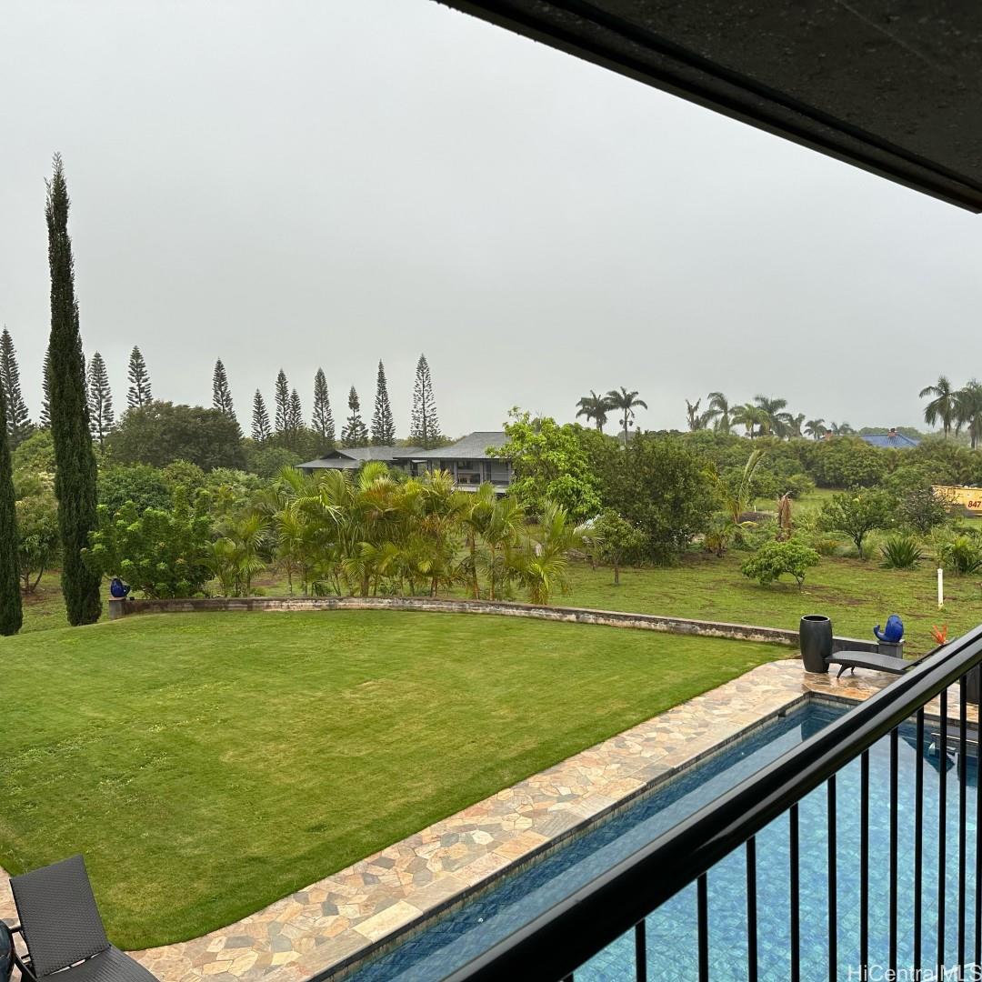 ハワイ不動産物件｜65277 Poamoho Place, Waialua HI 96791｜ハワイに住むネット