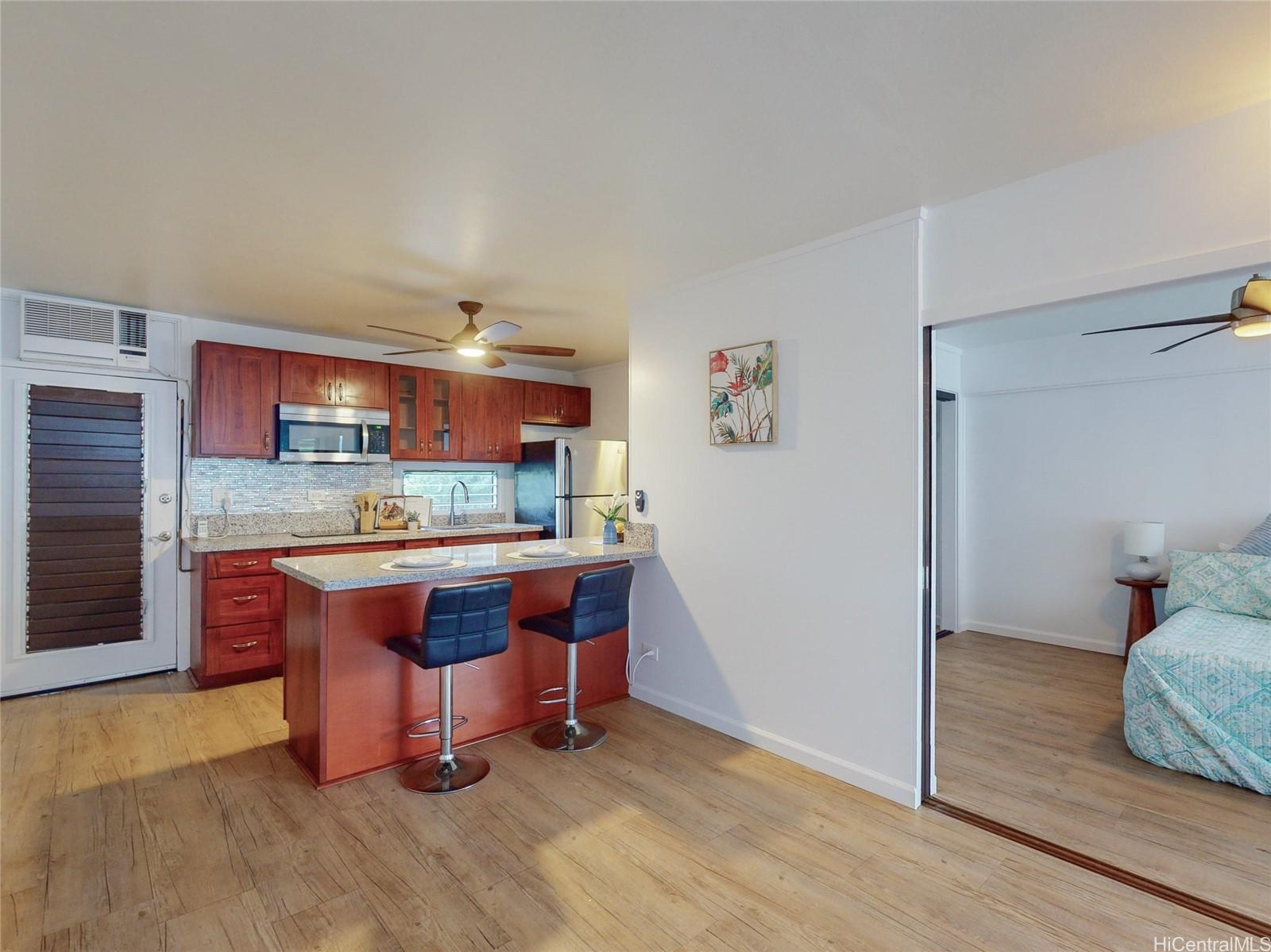 ハワイ不動産物件|1630 Makiki Street #B301, Honolulu HI 96822|ハワイに住むネット ハワイ不動産物件|1630 Makiki Street #B301, Honolulu HI 96822|ハワイに住むネット