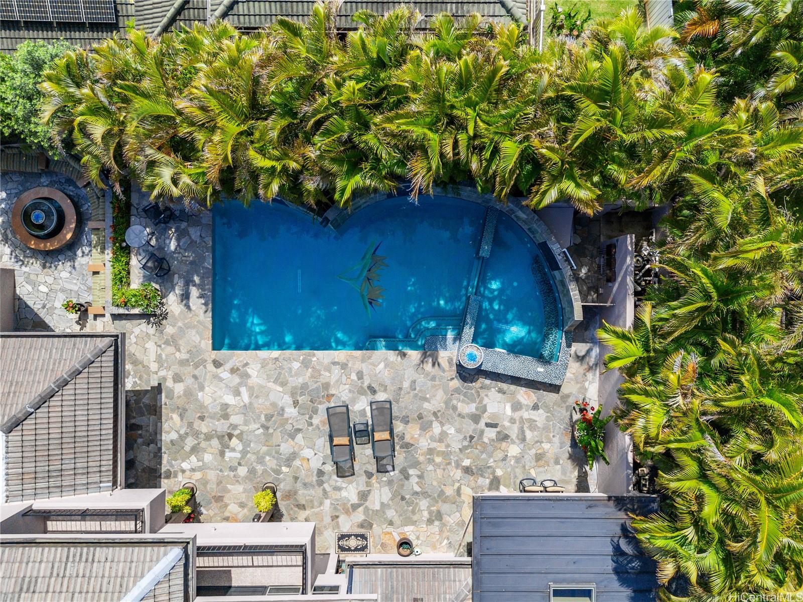 ハワイ不動産物件|1220 Ikena Circle, Honolulu HI 96821 ハワイ不動産物件|1220 Ikena Circle, Honolulu HI 96821