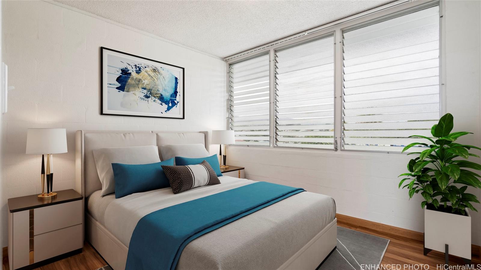 ハワイ不動産物件｜94-249 Waikele Road #A304, Waipahu HI