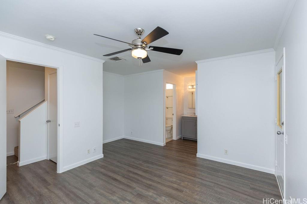 ハワイ不動産物件｜91-1465 Kaikohola Street #D129, Ewa Beach