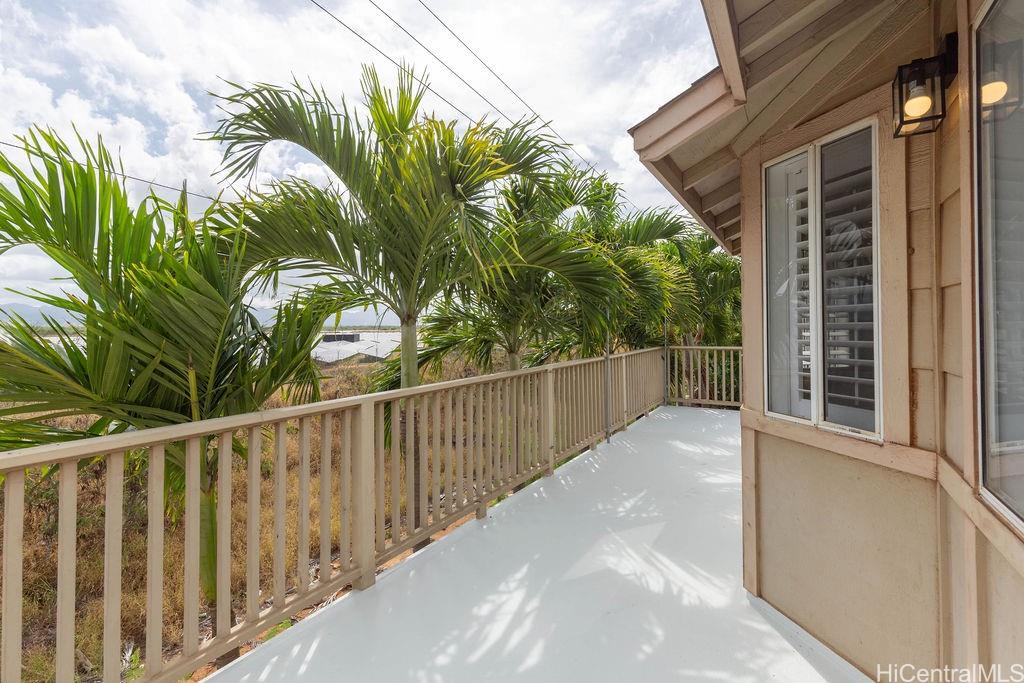 ハワイ不動産物件｜91-1465 Kaikohola Street #D129, Ewa Beach