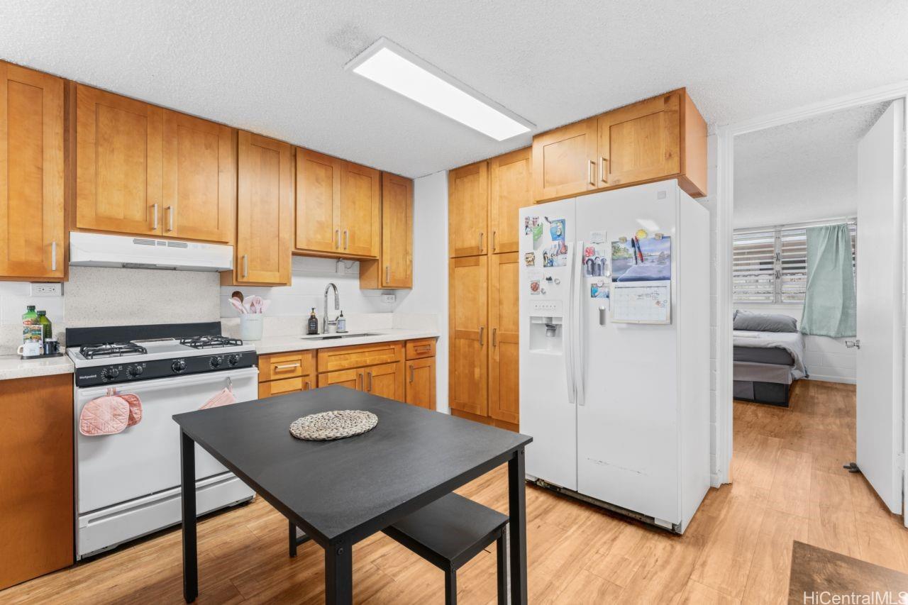 『1年保証』 ハワイ不動産物件｜2501 Coyne Street #102, Honolulu HI 96826 その他