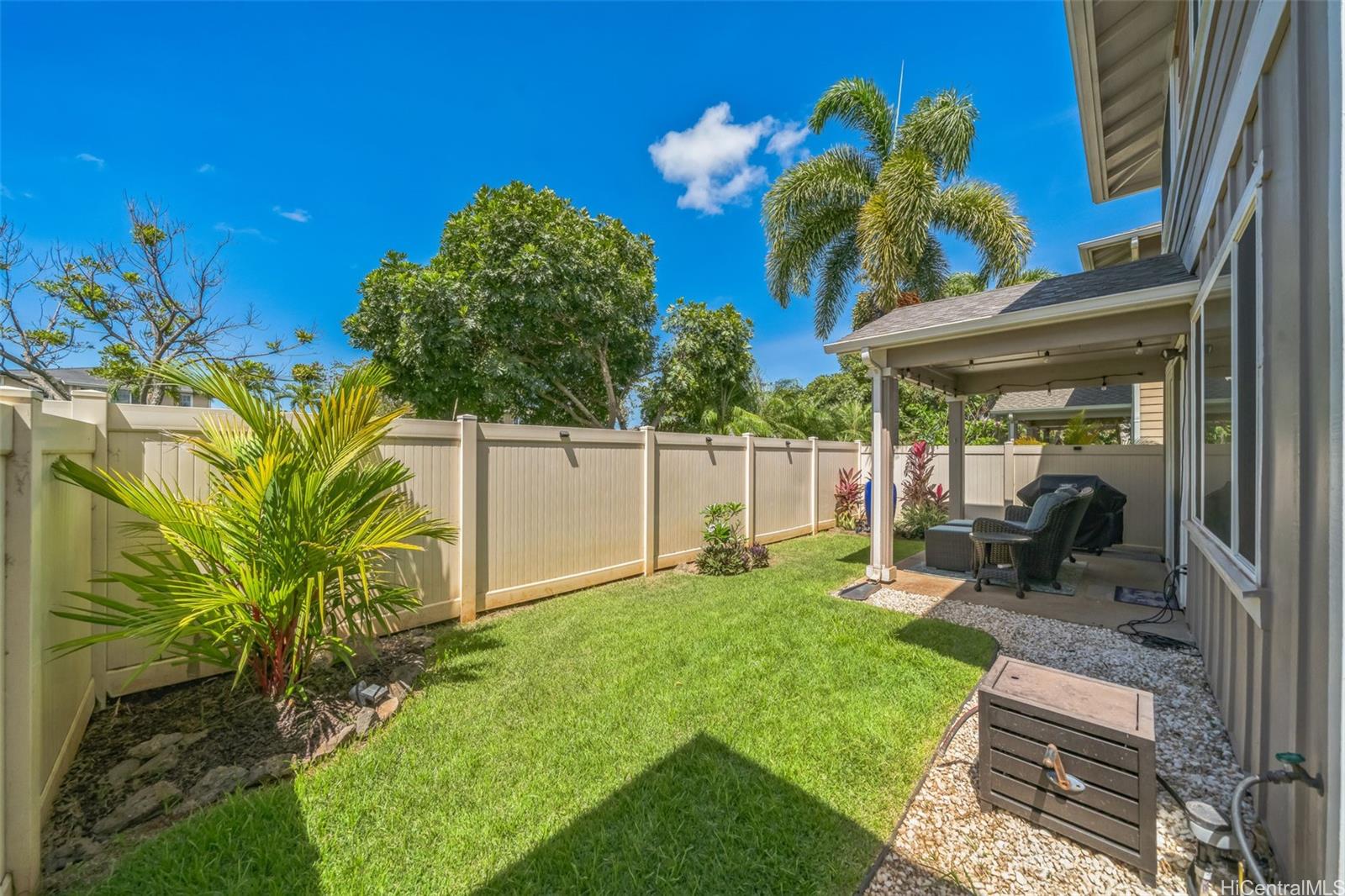 ハワイ不動産物件｜91-2222 Kanela Street #T88, Ewa Beach HI