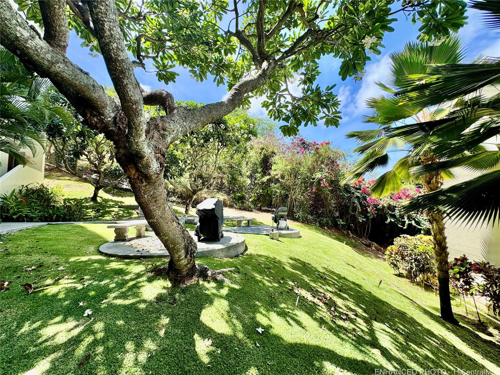 ハワイ不動産物件｜6770 Hawaii Kai Drive #402, Honolulu HI