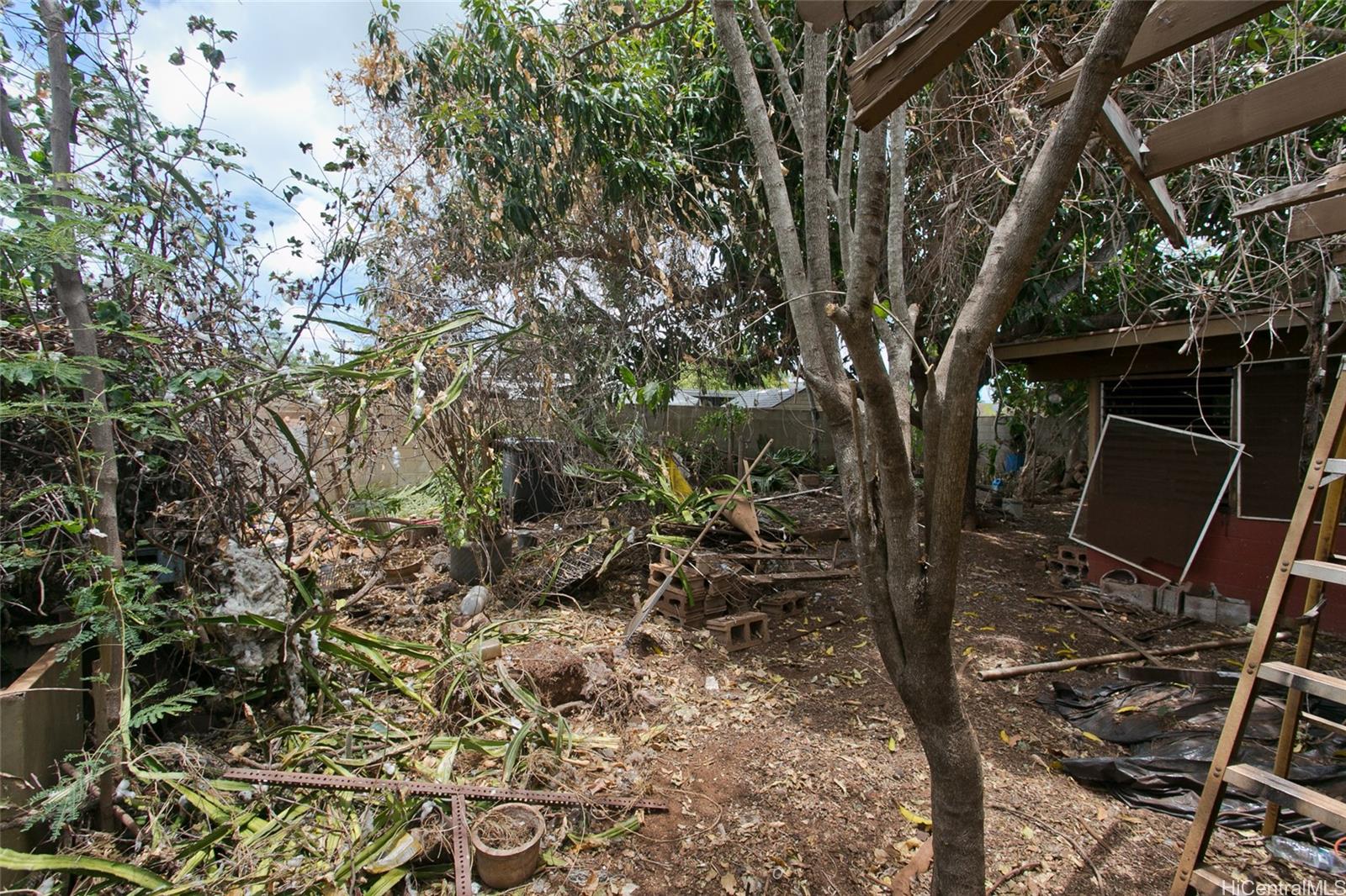 ハワイ不動産物件｜91-1025 Ikulani Street, Ewa Beach HI 96706
