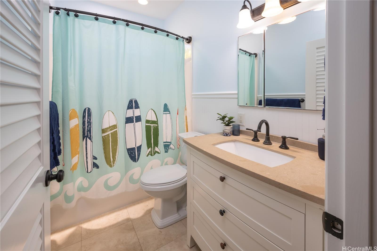 ハワイ不動産物件｜650 Ikemaka Place, Kailua HI 96734｜ハワイ