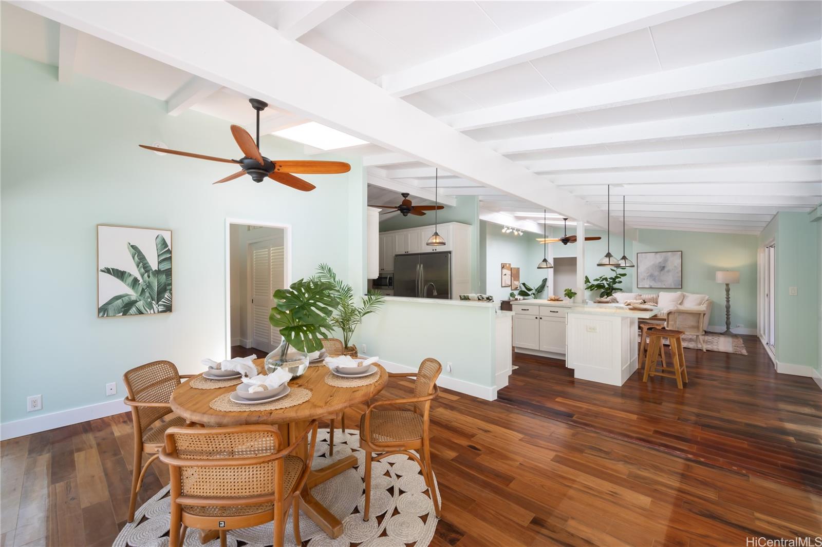 maikoオーダーページ BUCASTATE650ロフトハウス ハワイ不動産物件｜650 Ikemaka Place, Kailua HI 96734｜ハワイ