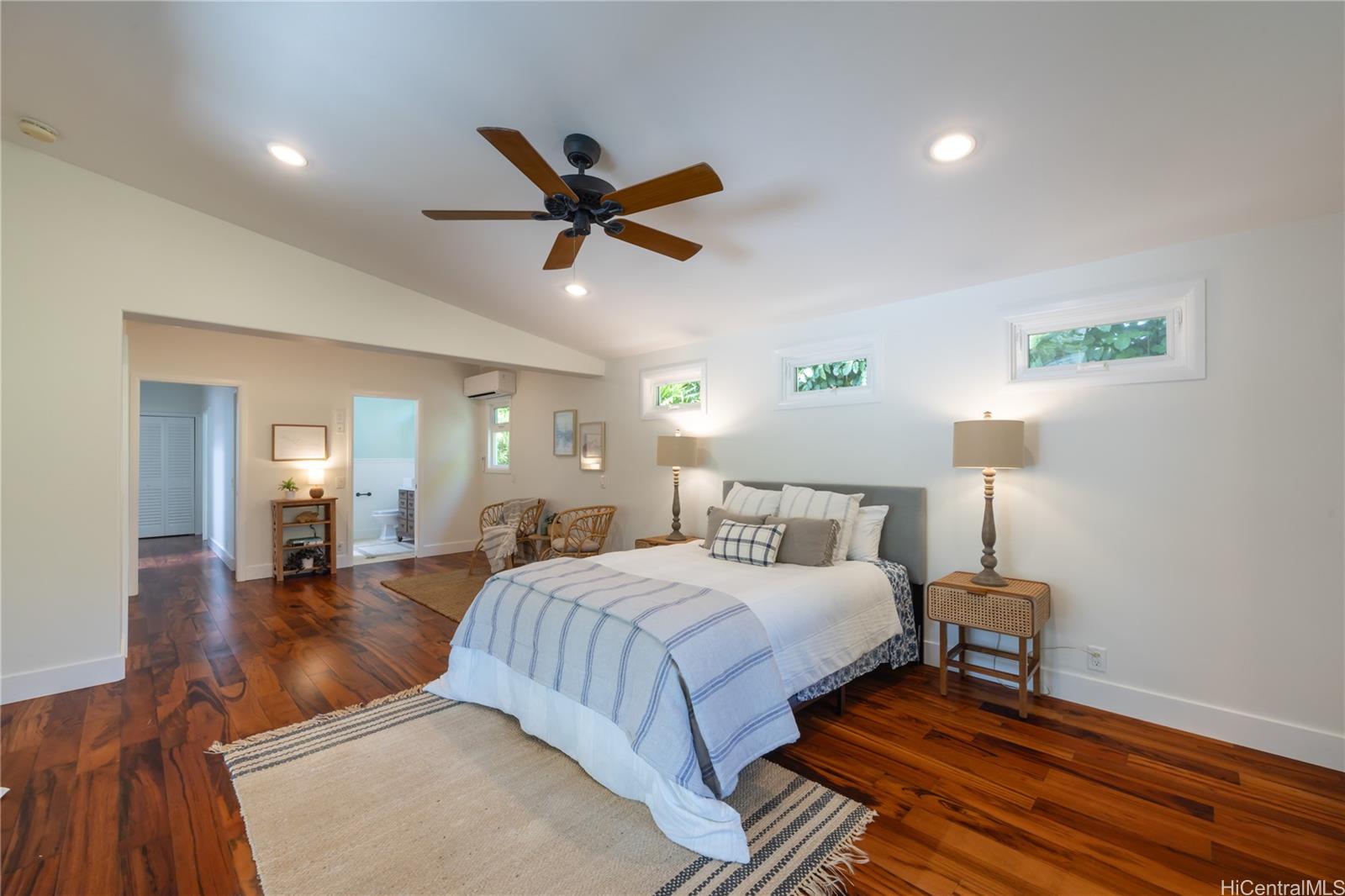 maikoオーダーページ BUCASTATE650ロフトハウス ハワイ不動産物件｜650 Ikemaka Place, Kailua HI 96734｜ハワイ