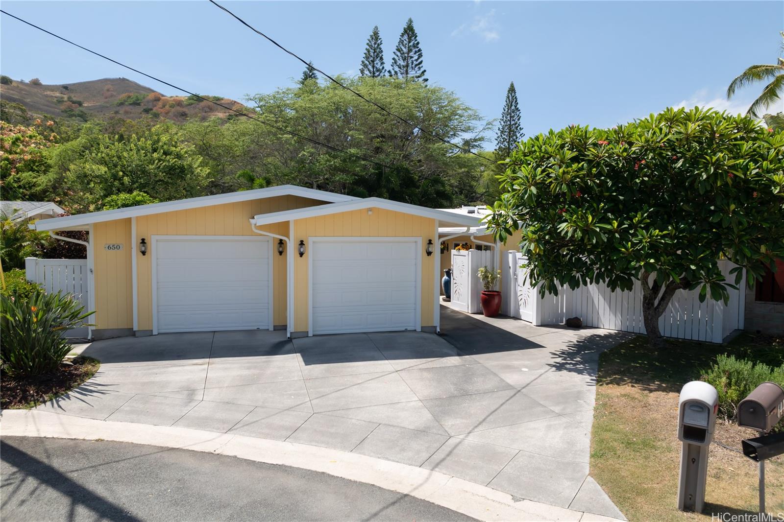 maikoオーダーページ BUCASTATE650ロフトハウス ハワイ不動産物件｜650 Ikemaka Place, Kailua HI 96734｜ハワイ