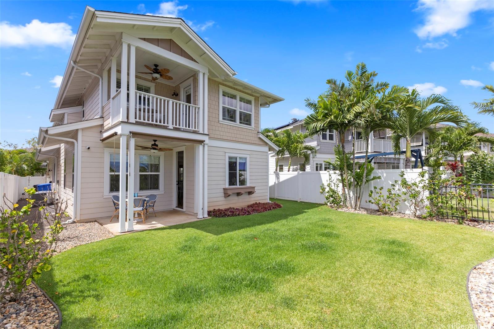 ２児mama＊愛栖華＊　カップルパネル生地 ハワイ不動産物件｜91-1112 Kai Oio Street, Ewa Beach HI 96706