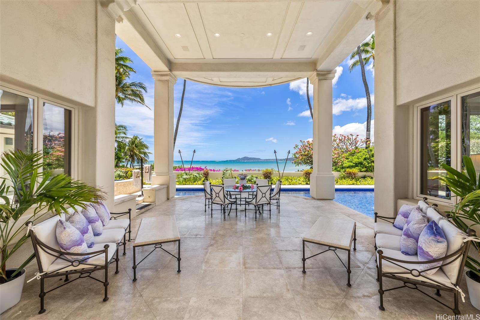 ハワイ不動産物件｜255/257 Portlock Road, Honolulu HI 96825