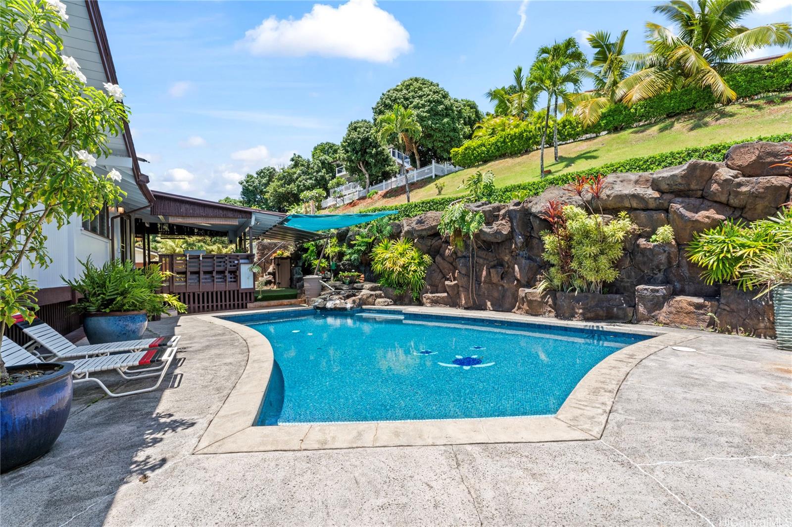 ハワイ不動産物件｜98-1044 Palula Way, Aiea HI 96701｜ハワイ