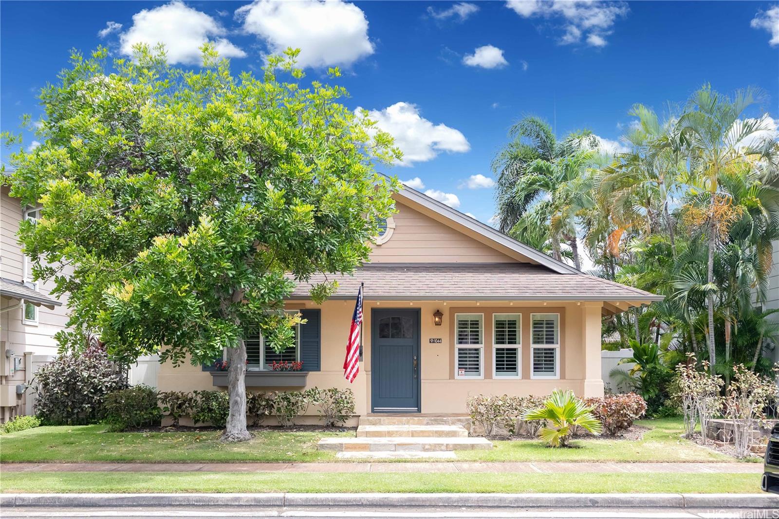 ハワイ不動産物件｜91-1044 Kaikane Street, Ewa Beach HI 96706