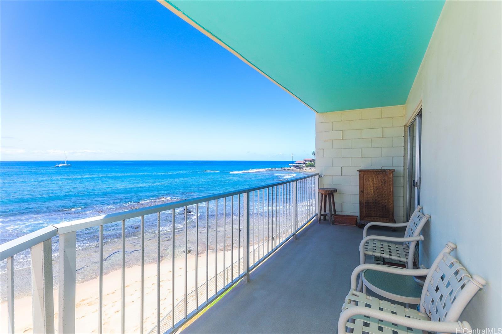 ハワイ不動産物件｜84-265 Farrington Highway #311, Waianae HI
