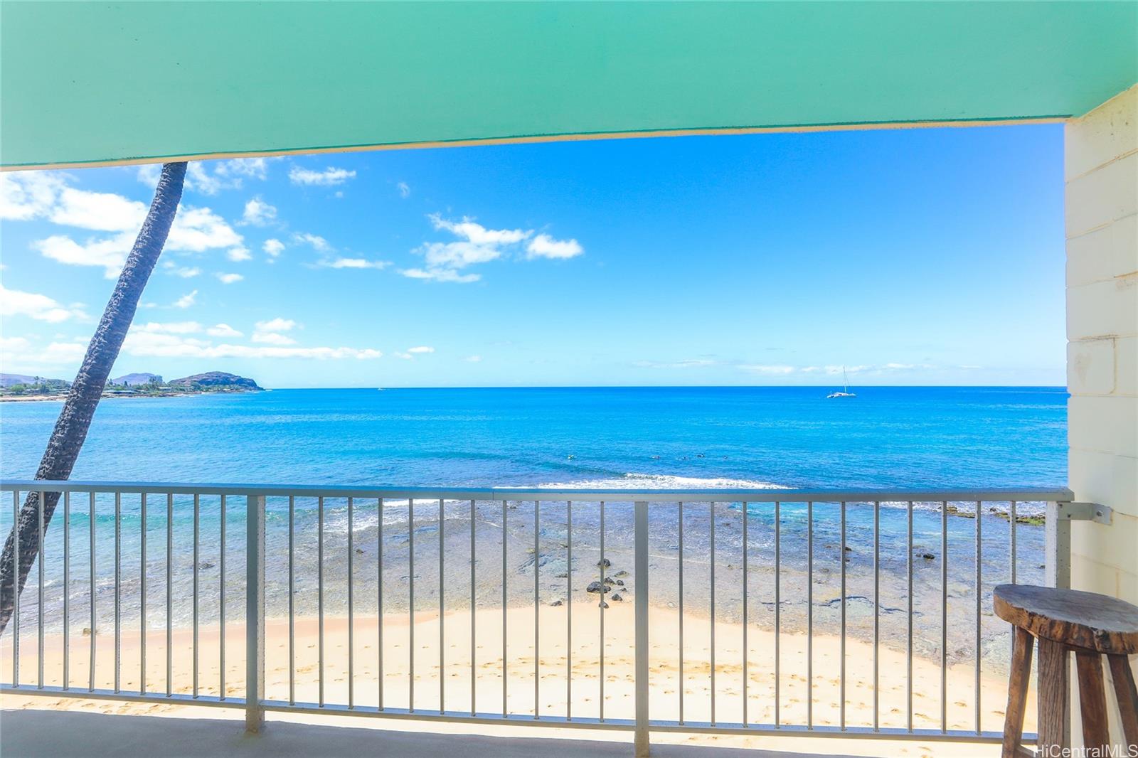 ハワイ不動産物件｜84-265 Farrington Highway #311, Waianae HI