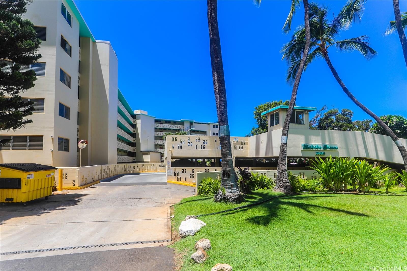 ハワイ不動産物件｜84-265 Farrington Highway #311, Waianae HI