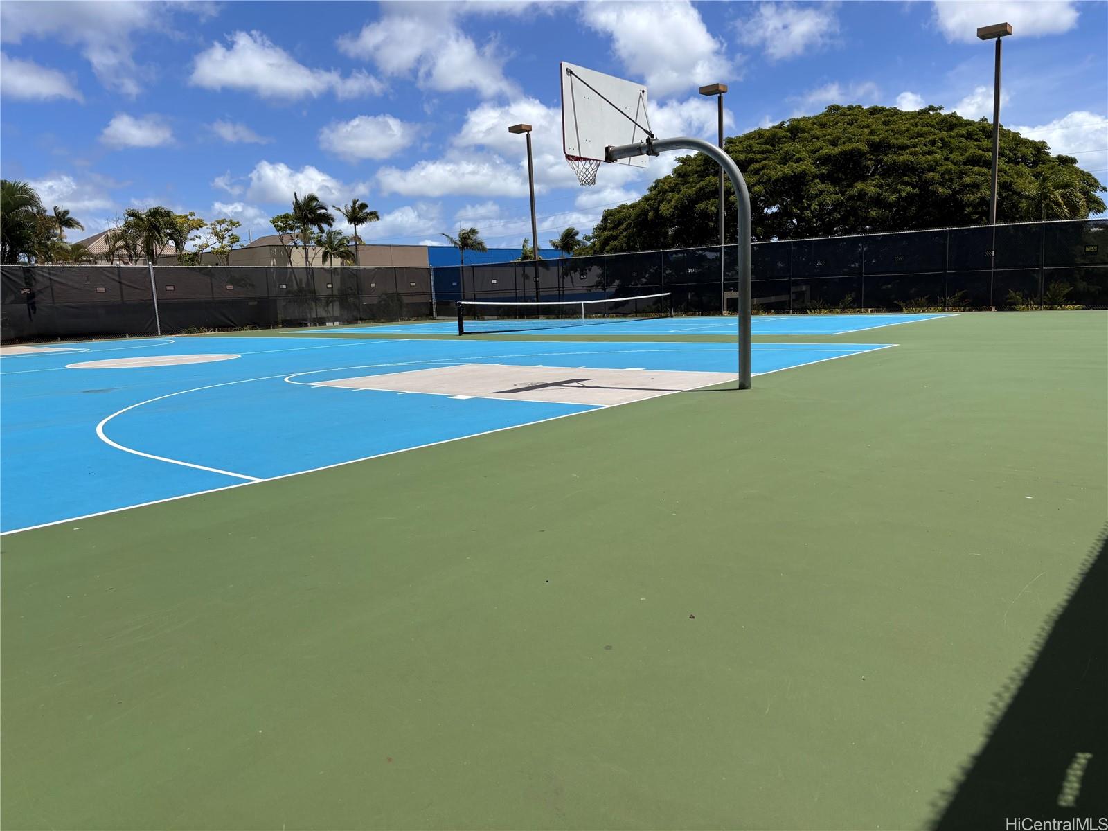 ハワイ不動産物件｜1060 Kamehameha Highway #3802B, Pearl City