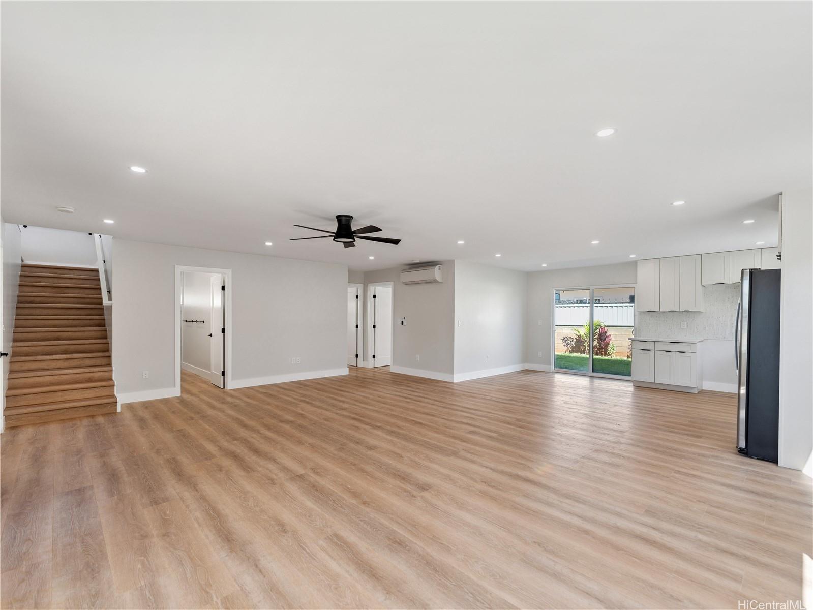 ハワイ不動産物件｜1331 9th Avenue #A, Honolulu HI 96816