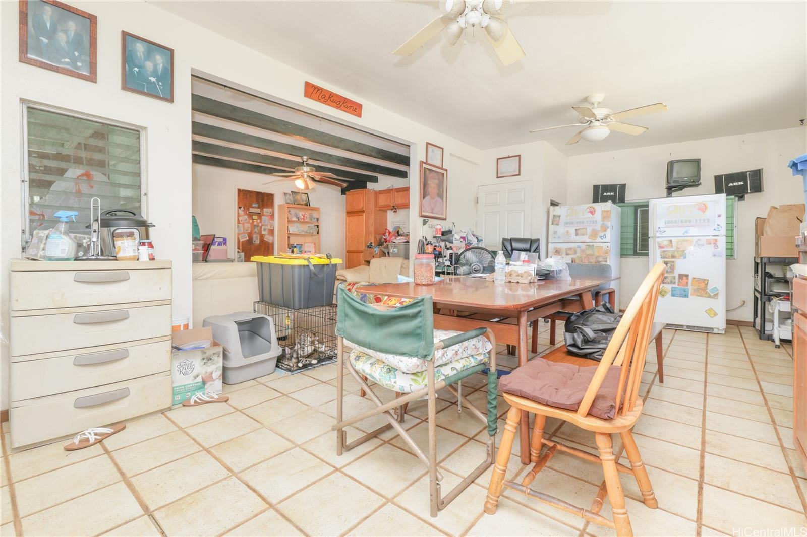 ハワイ不動産物件｜45-1095 Grote Road #A, Kaneohe HI 96744