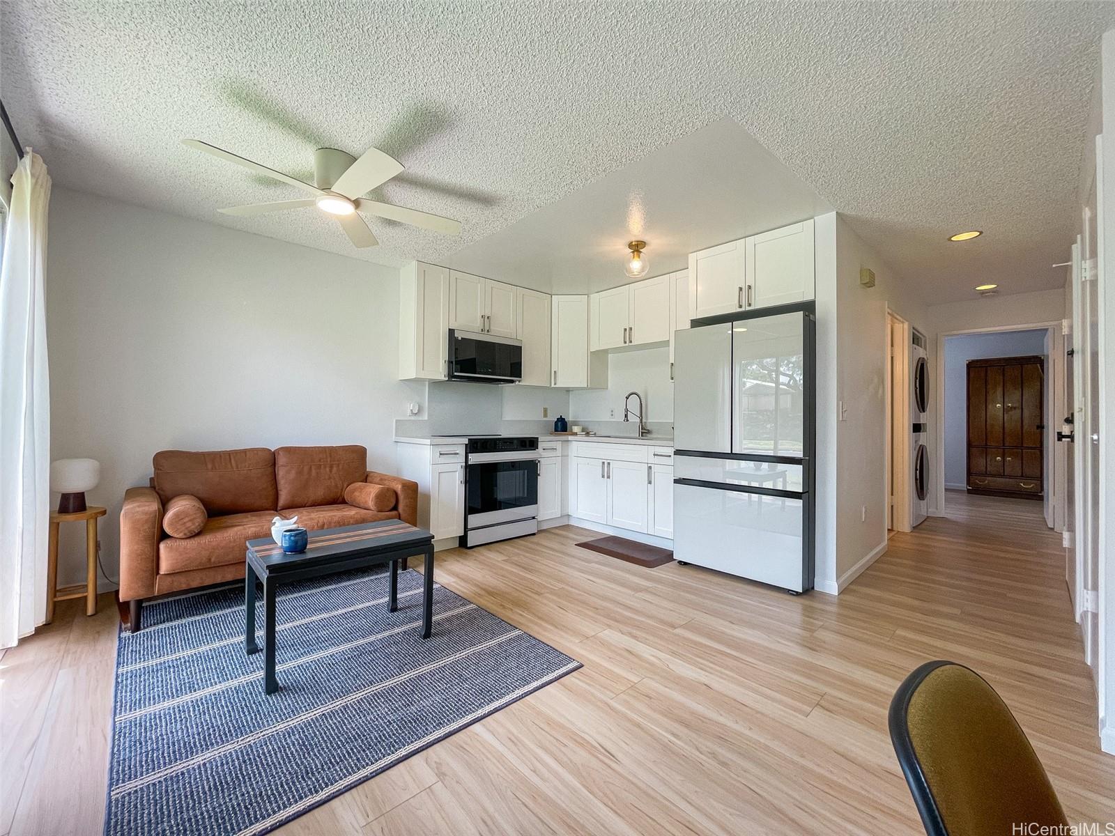 ハワイ不動産物件｜95-1043 Ainamakua Drive #11, Mililani HI