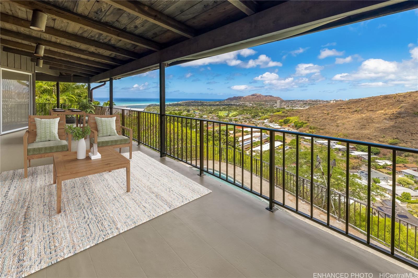 ハワイ不動産物件｜1606 Kuhilani Street, Honolulu HI 96821