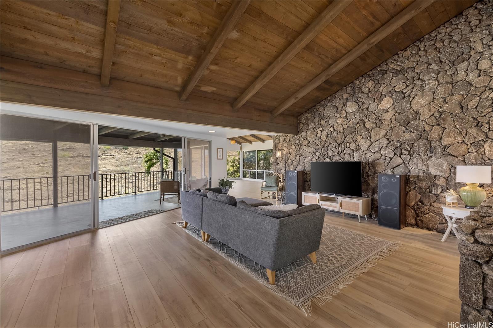 ハワイ不動産物件｜1606 Kuhilani Street, Honolulu HI 96821