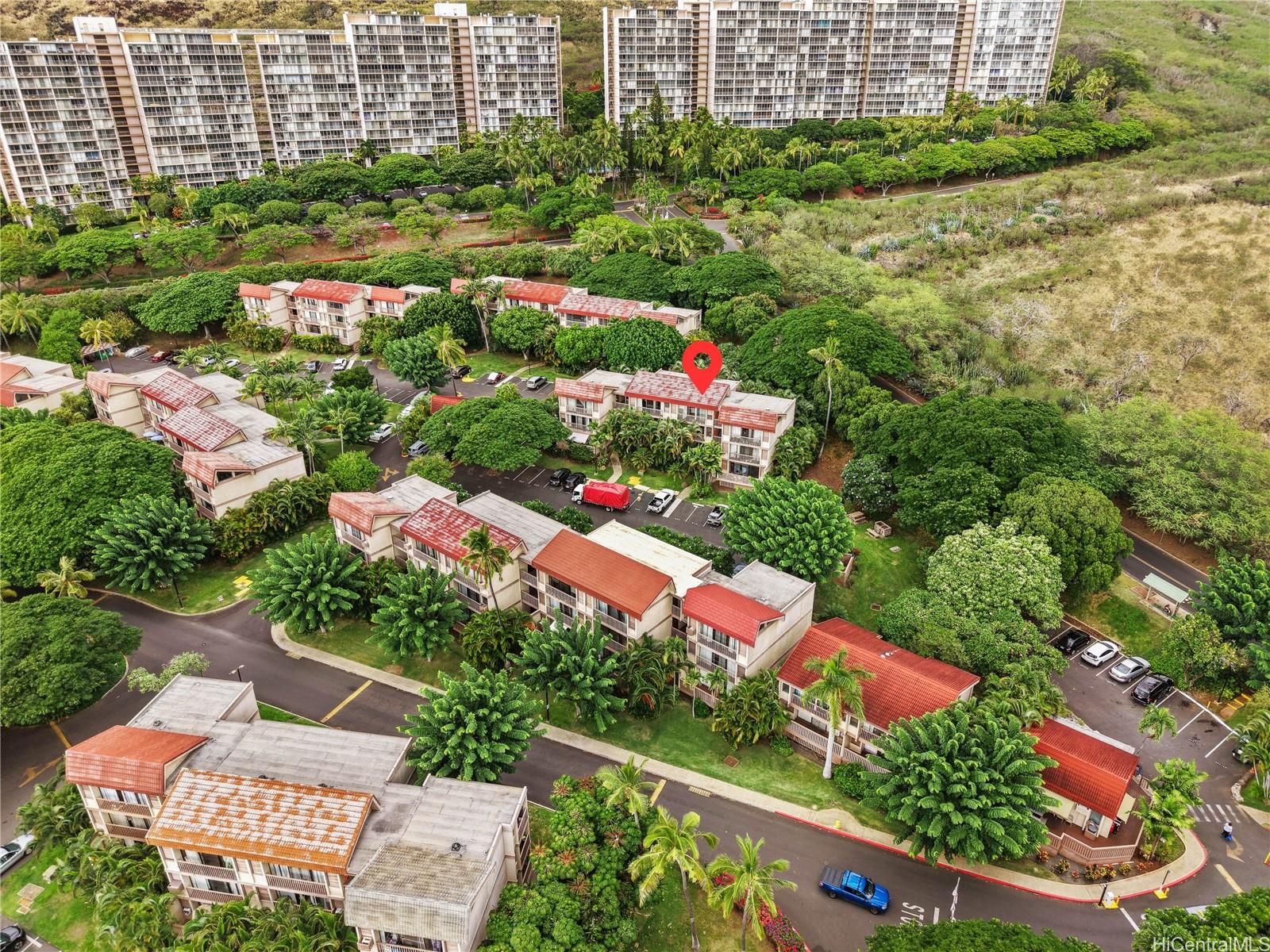 ハワイ不動産物件｜84-754 Ala Mahiku Street #11/44B, Waianae HI