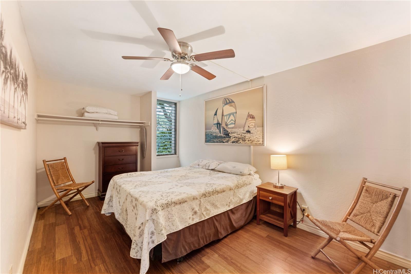 ハワイイラン　安比 ハワイ不動産物件｜84-754 Ala Mahiku Street #11/44B, Waianae HI