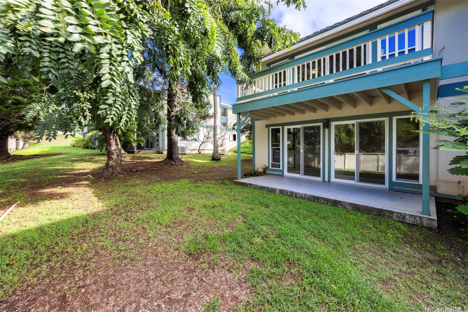 ハワイ不動産物件｜44-155 Laha Street #2206, Kaneohe HI 96744