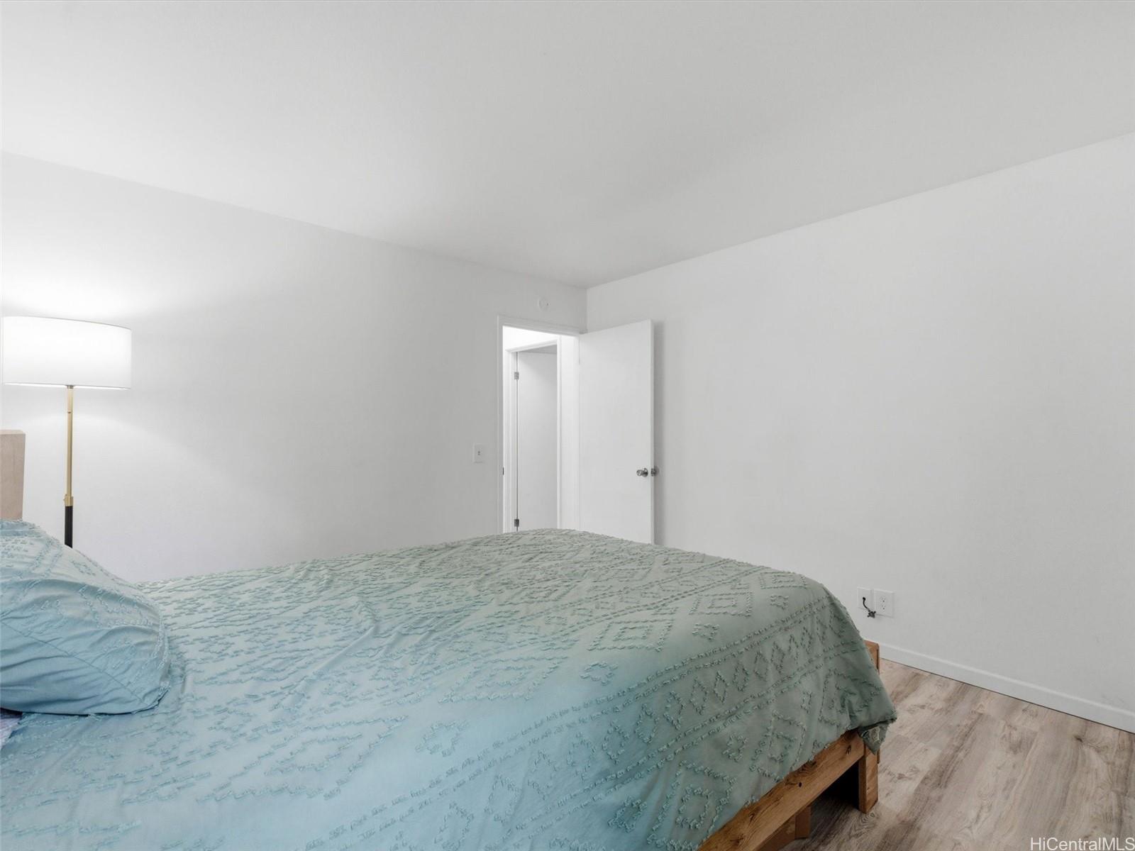 ハワイイラン　安比 ハワイ不動産物件｜84-707 Kiana Place #107B, Waianae HI 96792