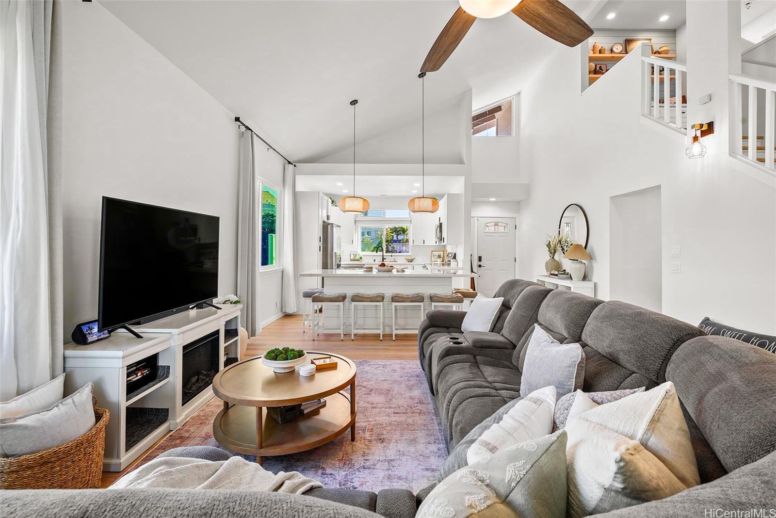 ハワイ不動産物件｜92-105 Palahia Place, Kapolei HI 96707｜ハワイに