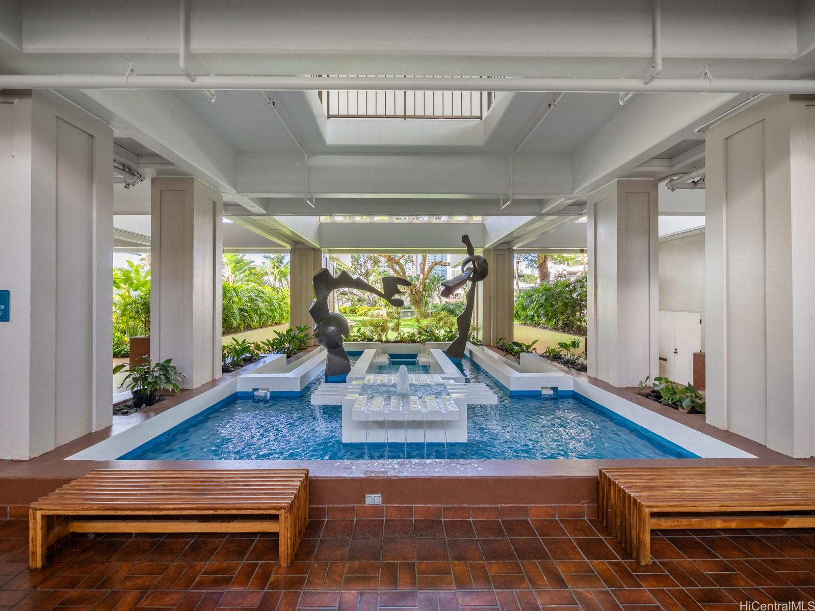 ハワイ不動産物件｜2333 Kapiolani Boulevard #1803, Honolulu HI