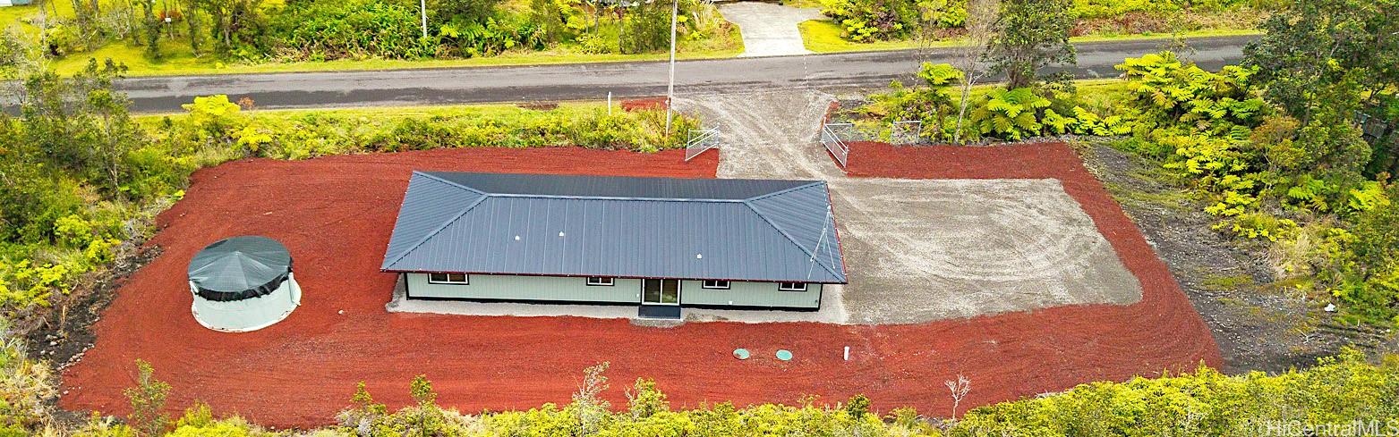 ハワイ不動産物件｜11-3181A Pa Alii Street, Volcano HI 96785