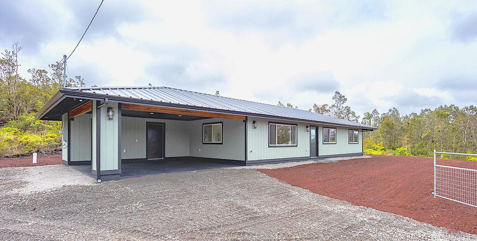 ハワイ不動産物件｜11-3181A Pa Alii Street, Volcano HI 96785