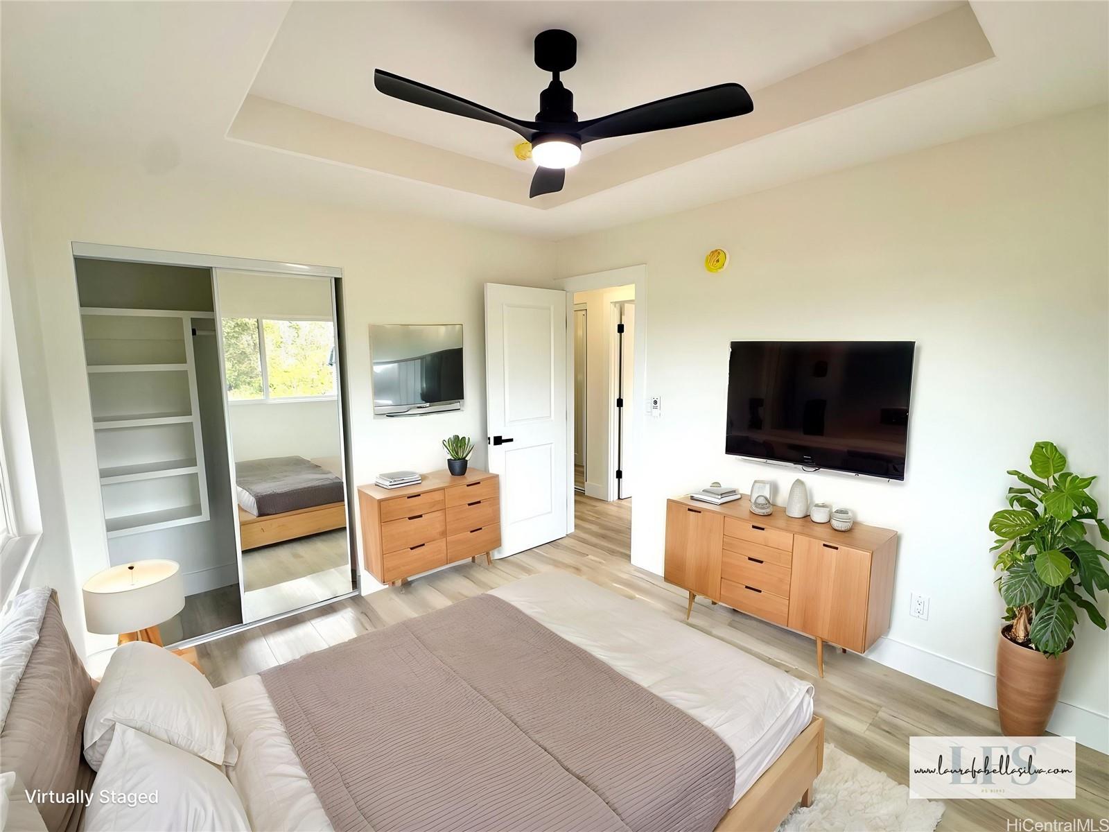 ハワイ不動産物件｜11-3181A Pa Alii Street, Volcano HI 96785
