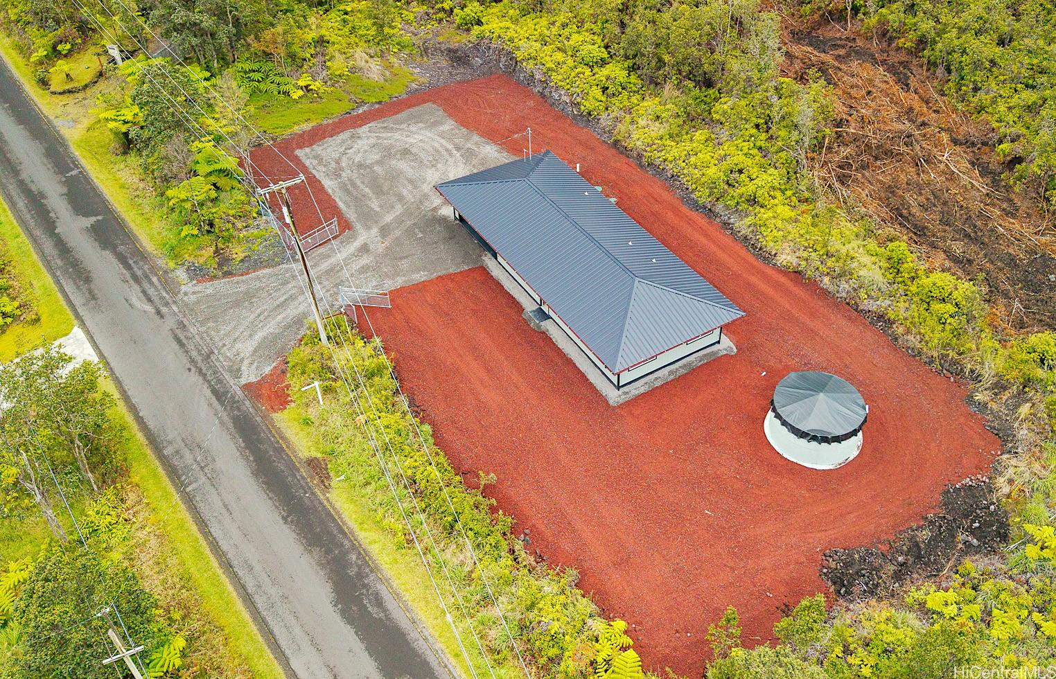 Pivo Pro Real Estate 民泊/賃貸/不動産内見専用機種 ハワイ不動産物件｜11-3181A Pa Alii Street, Volcano HI 96785