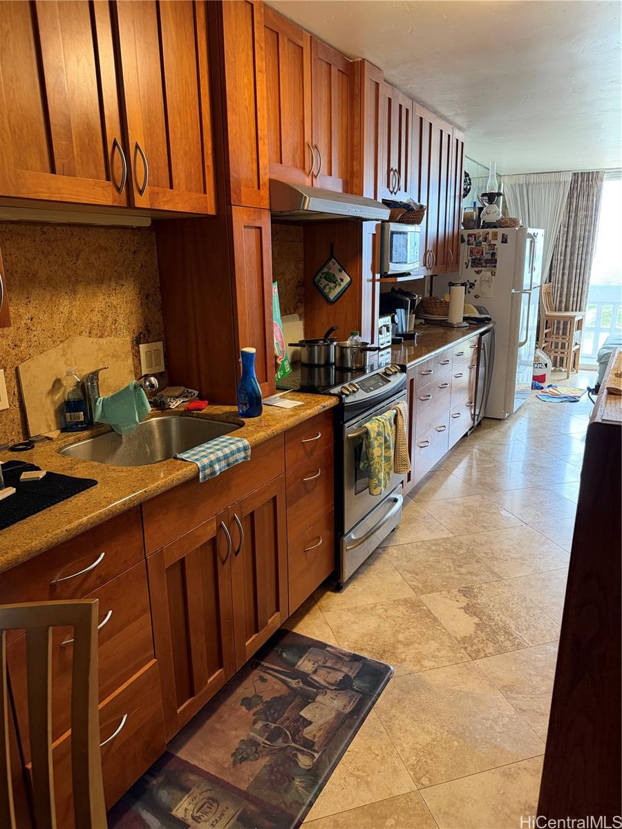 ハワイ不動産物件｜84-965 FARRINGTON Harbor #602, Waianae HI 96792
