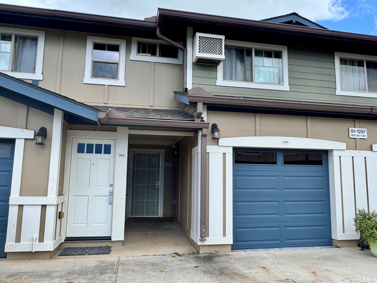 ハワイ不動産物件｜91-1257 Kamaaha Avenue #1304, Kapolei HI 96707