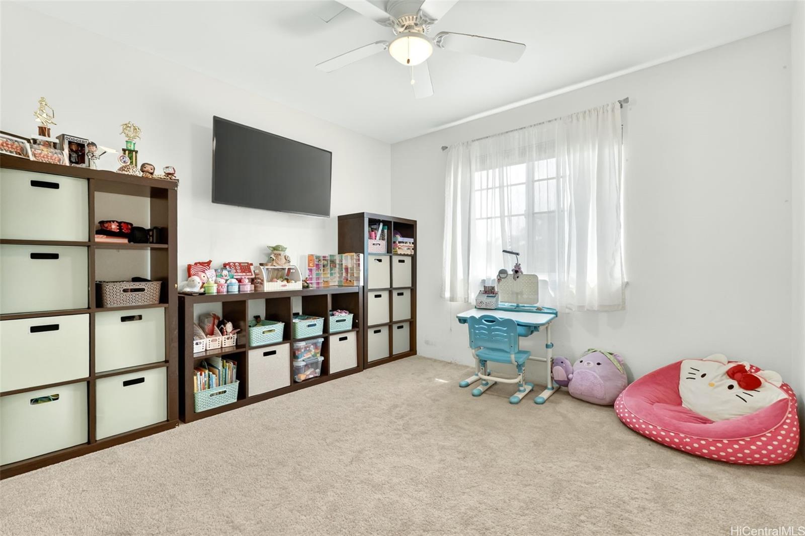 ハワイ不動産物件｜91-1141 Kealiiahonui Street, Kapolei HI 96707