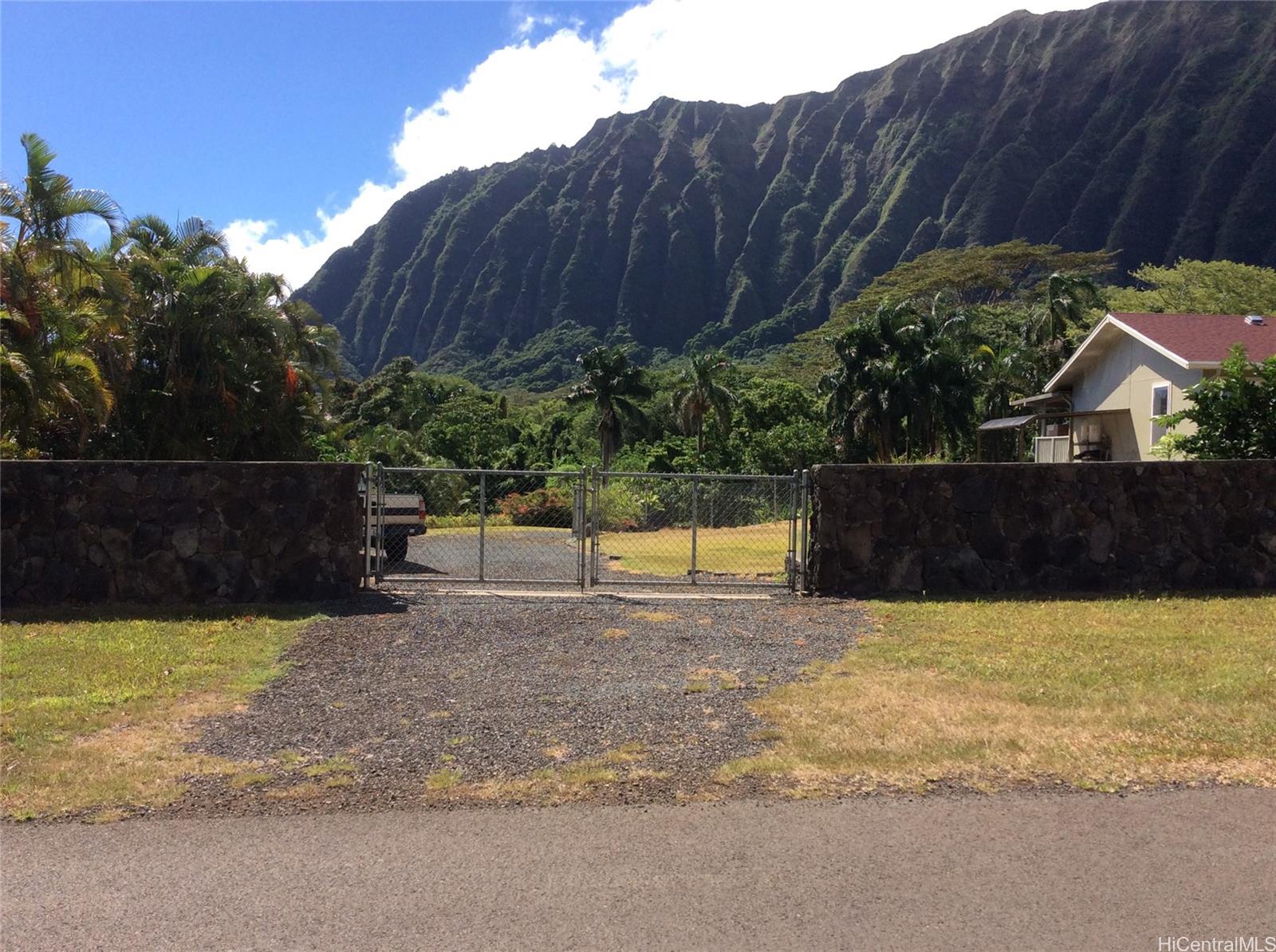 ハワイ不動産物件｜41-946 Kakaina Street, Waimanalo HI 96795