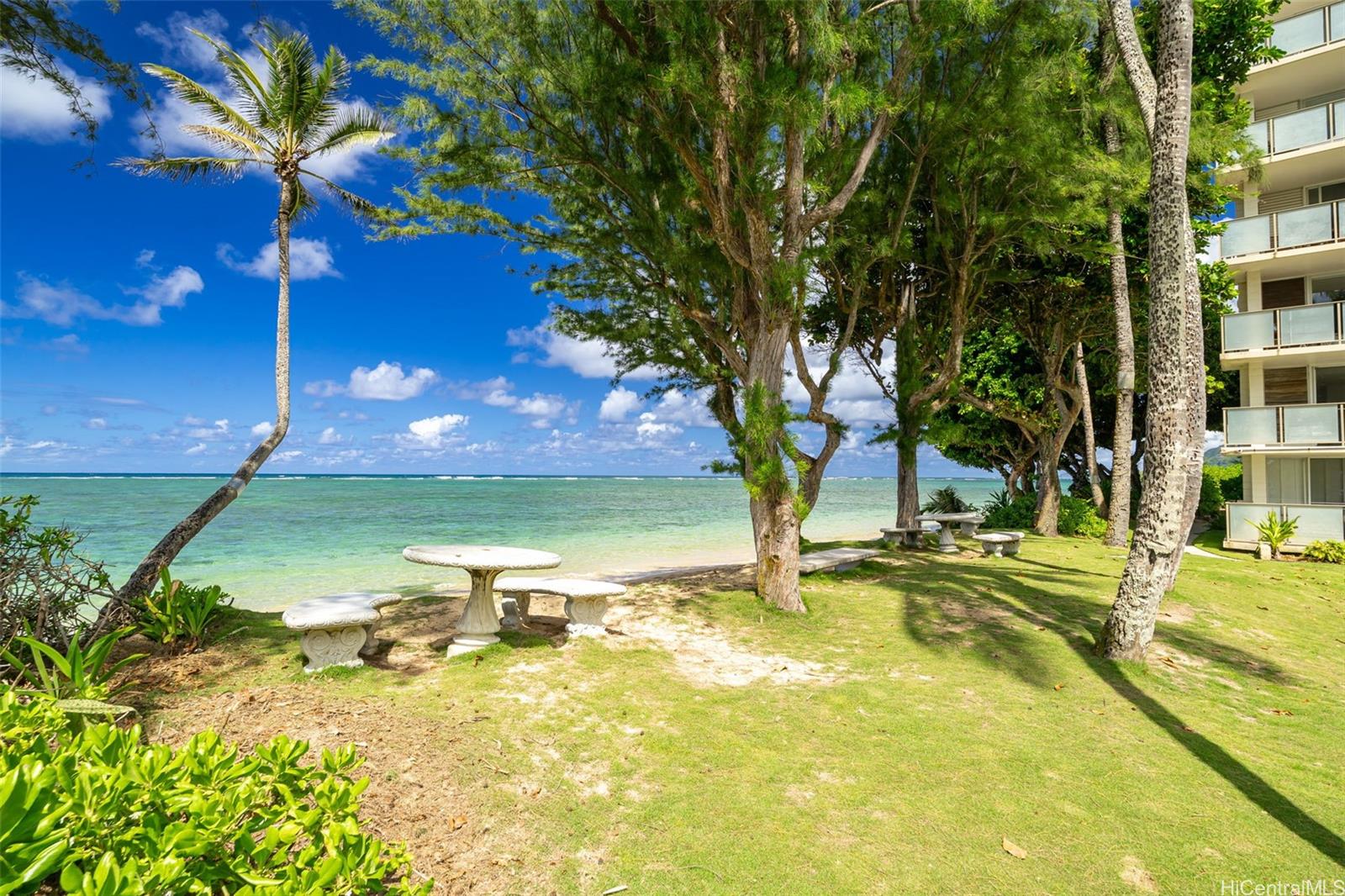 ハワイ不動産物件｜53-549 Kamehameha Highway #504, Hauula HI 96717