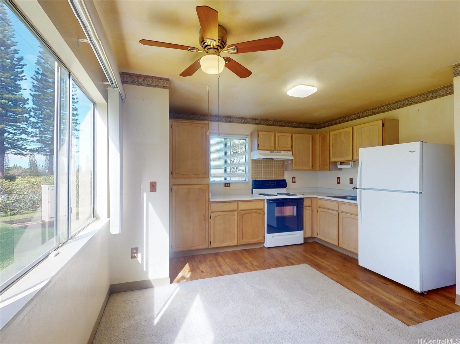 ハワイ不動産物件｜95-1021 Ainamakua Drive #99, Mililani HI 96789